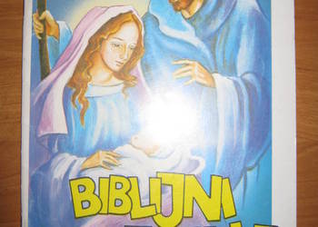Biblijni przyjaciele.
