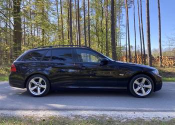 BMW E91