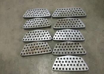 Stopni Stopnica MAN TGA TGL TGM TGX TGS ORYGINAŁ