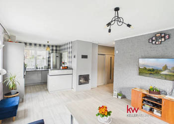 Sprzedam dom wolnostojący Gostyń 82m2