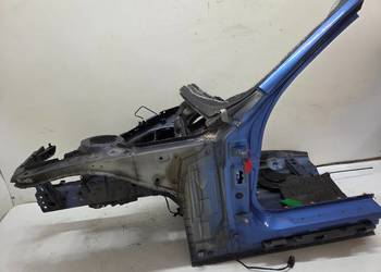 ĆWIARTKA LEWA PRZEDNIA BMW F30  B45