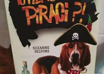 To Tylko piraci księgarnia Praga prezenty książki dziecięce