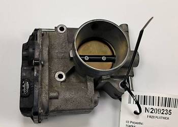PRZEPUSTNICA MAZDA 6 II L3R413640