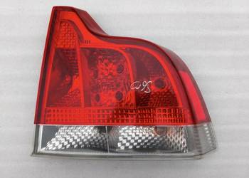 Lampa Prawy Tył Tylna Prawa Volvo S60 I Lift