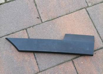 Siekierka ostra przód prawa polonez