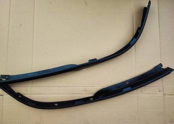 Hokej zderzaka Opel Astra h lift 2007-12