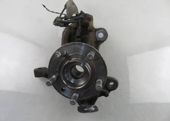 ZWROTNICA PIASTA PRZEDNIA PRAWA FORD S-MAX I 