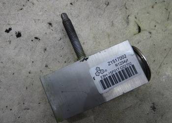 ZAWÓR ROZPRĘŻNY KLIMATYZACJI ZAFIRA C Z1517002