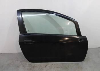 DRZWI PRAWE PRZÓD 3D 876 Fiat Grande Punto