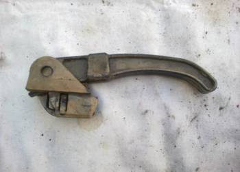 Fiat 125p 125p polonez dzwignia otwierania klapy
