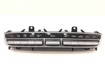 PANEL STEROWANIA NAWIEWU MERCEDES CLS A2139059807 Sedan/Limuzyna KONSO