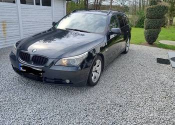 BMW 530d Bixenon , Komforty, Panorama