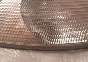 Kierunkowskaz Audi a8 d2