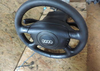 KIEROWNICA AUDI A4 B5 A6 C5