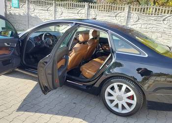 Audi A6 2004  2.0 TDI