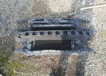 Pas przedni Volkswagen Touran I 1.9 TDI, EU  03-06r