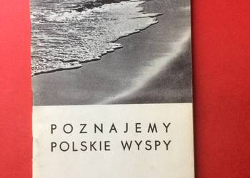 ( 643. ) Poznajemy Polskie Wyspy