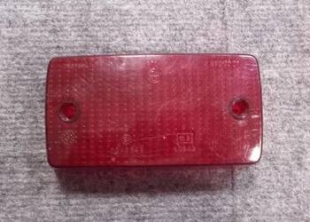 Klosz lampy przeciwmgielnej Fiat 126 p