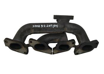 KOLEKTOR WYDECHOWY Saab 9-3 95 9-5 I 2.0 T Turbo 9176900