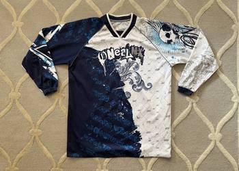 Bluza cross enduro oneal