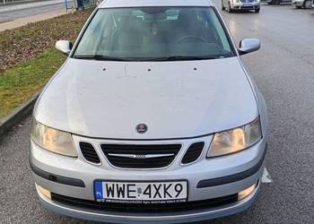 Saab 9-3  1,9  2006r