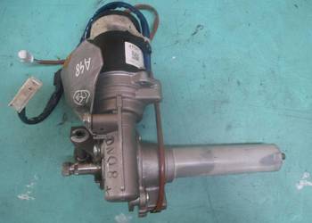 TOYOTA YARIS II 08r kolumna kierownicza wspomagania elektryczne 45200-0D052