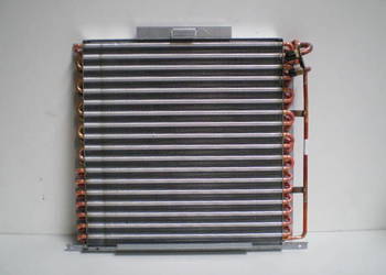 Nowa, oryginalna chłodnica OE AL157615 AL156282 AL207876  AL155097