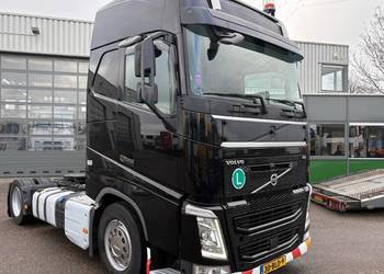 Mega ciagnik Volvo FH 460 Lowdeck 296 60R22.5