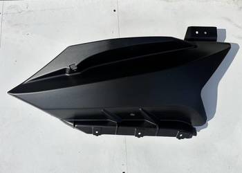 OSŁONA PŁUG OWIEWKA YAMAHA YZF R125