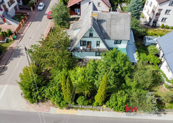 Oferta sprzedaży domu wolnostojącego 330m2 Supraśl Wróbla