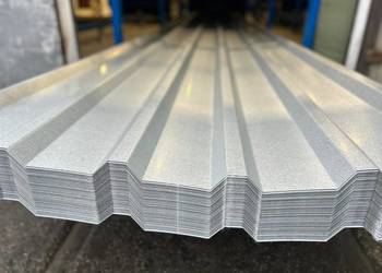 Trapez T-18 Producent Sanok