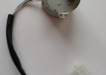 Synchronous Motor 50 KTYZ kostkarka lodu Klarstein Stalgast Hendi silniczek