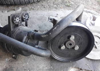 Pompa wspomagania zbiorniczek BMW E46 318i 1.9 8v benzyna M43