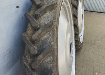 Koła wąskie do międzyrzędzi 8.3-42 Dunlop