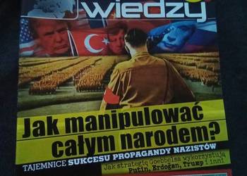 Świat wiedzy 12/2016