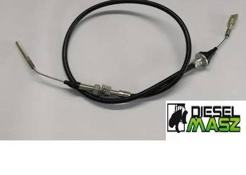 Linka sprzęgła Deutz Fahr AgroPrima 4.31 DX 4.51 DX 3.90