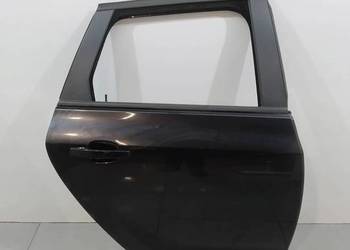 DRZWI  PRAWE TYŁ KOMBI Z20R  Opel Astra IV (2009- 2020 ) J