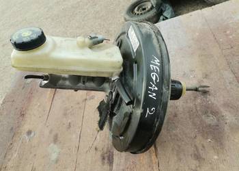 Pompa Serwo Hamulcowe Renault Megane 2