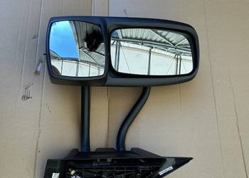 Lusterko lewe Iveco Daily 65c kontener 5802515226