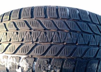 Opony Zimowe 17 205/50/17 Hankook i inne
