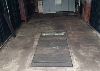 Garaż do wynajęcia na doby godziny