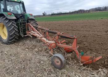 Pług kreveland 4 18 cali regulacja orki zabezpieczenie