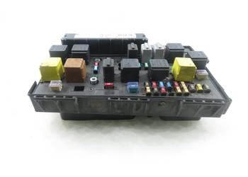 BSI OPEL ASTRA H 1.9 CDTI  13206748GU 5DK00866848