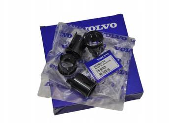 VOLVO V50 mocowanie czujnikow parkowania tyl kpl