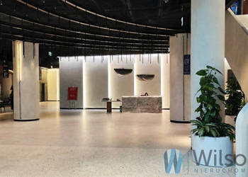 Oferta wynajmu lokalu 1037m2 Warszawa Twarda