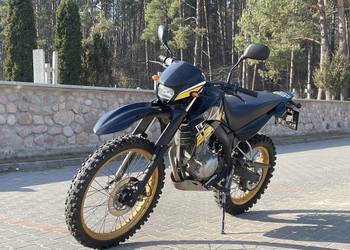 Yamaha XT 125 R