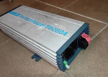Przetwornica WAECO 24/230V, 2000W Tanio!