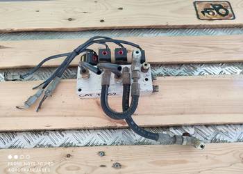 Zawór hydrauliczny 8F4526B Cat TH 62