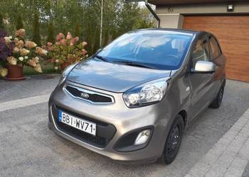 Kia Picanto 2014