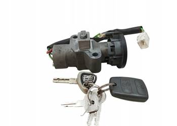 STACYJKA 07R 10337 504255395EB Iveco Stralis